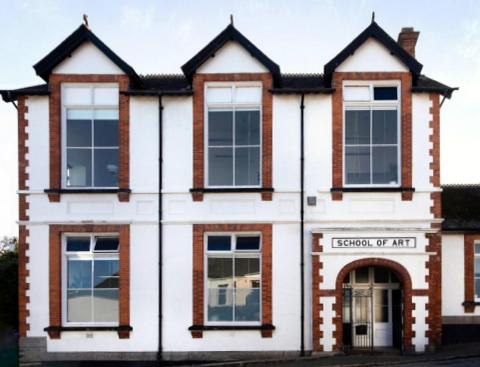 Falmouth School of Art