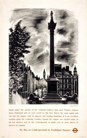 Trafalgar Square