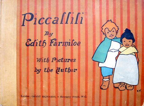 Piccallili