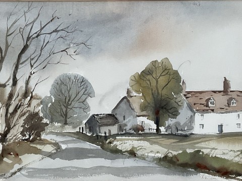 Near Whepstead