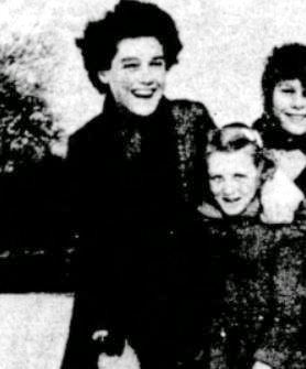 Freda Farrell