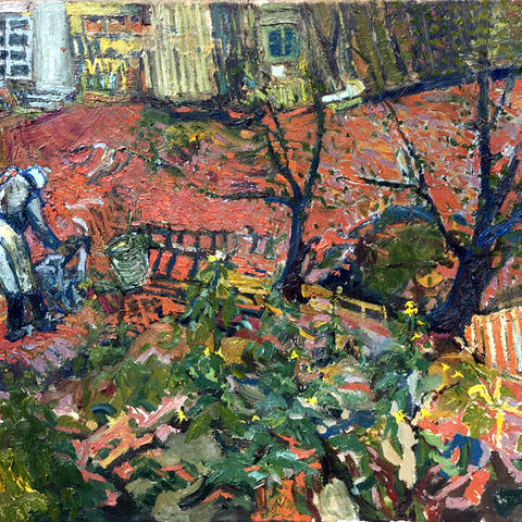 The Allotment II