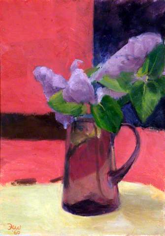 Floral Composition