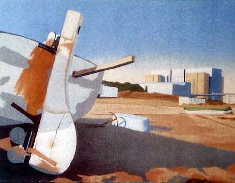 Sizewell I