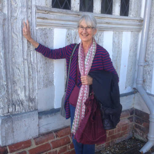 Diana Marsden