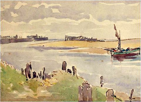 The Estuary