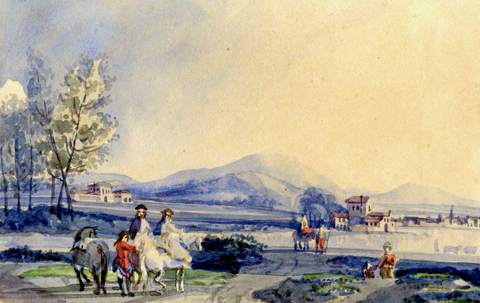 Landscape