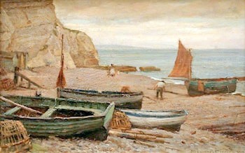 Beer, Devon