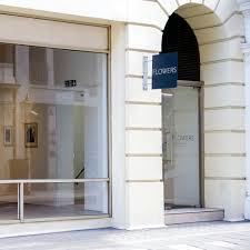 Flowers Gallery, Cork Street