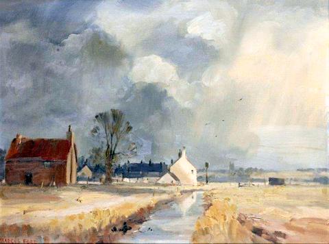 Salthouse, Norfolk