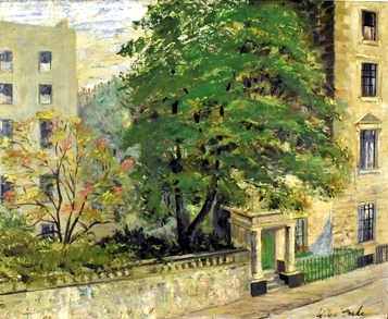 Street Scene