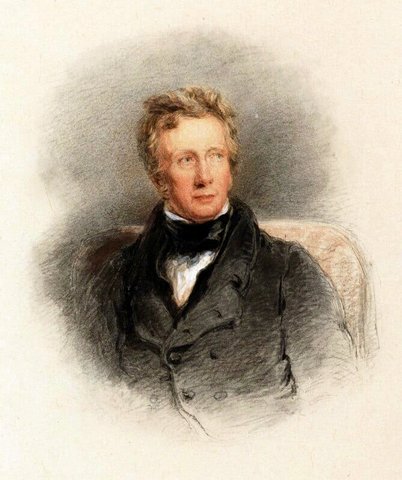 James Hogg