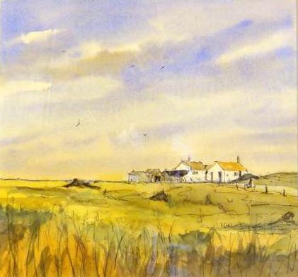 Shingle Street