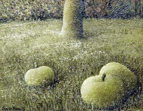 Green Apples