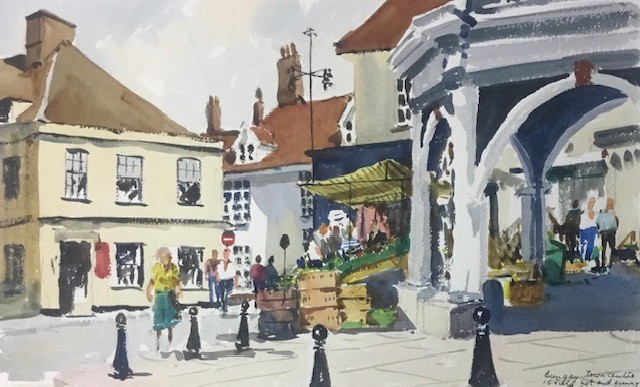 Bungay