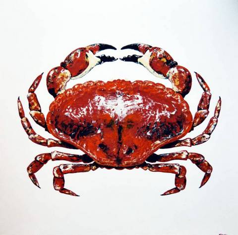 Crab