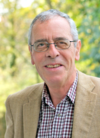 Peter Gauld