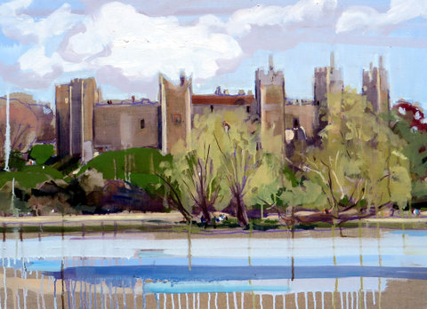 The Castle