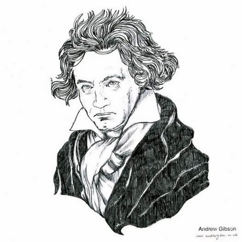 Beethoven