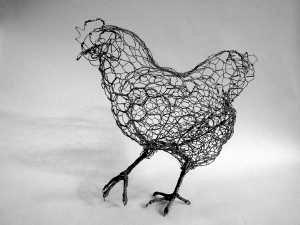 Hen