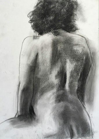 15 Minute Pose