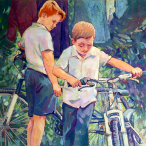 Bike Boys