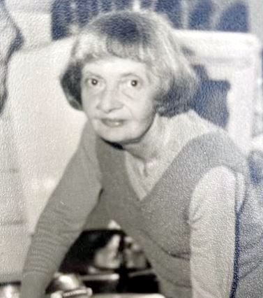 Millie Hayes