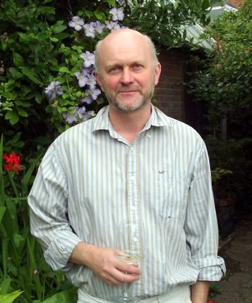 Christopher Good