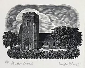 Sutton Church (Suffolk)