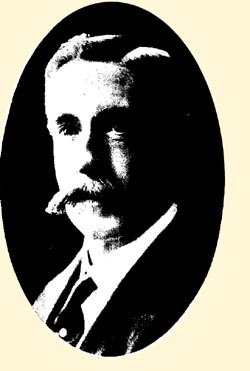 Arthur Greatorex