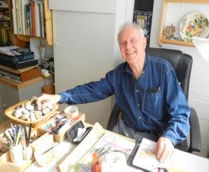 David Green