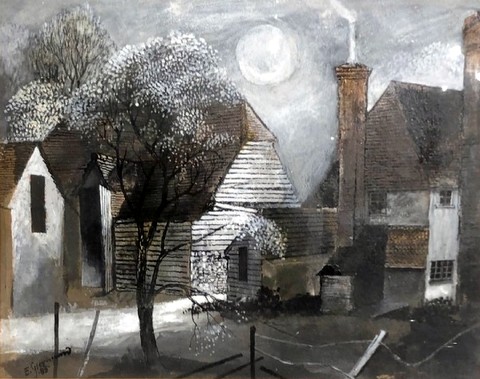 Broad Street Farm, Kent