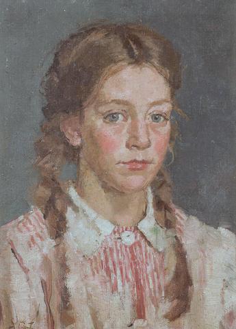 June Thornton