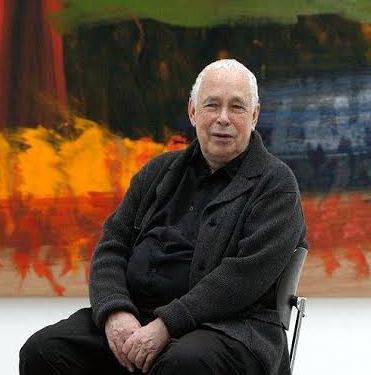 Howard Hodgkin