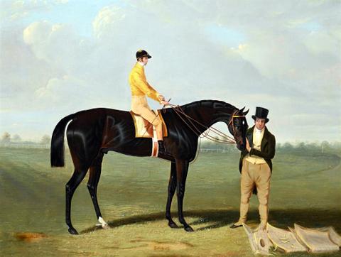 The Duke of Westminster's, Satirist