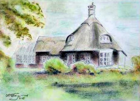 The Round House