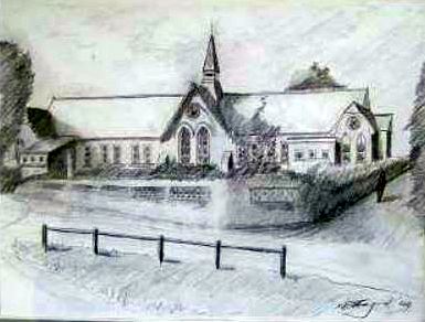 Grundisburgh School