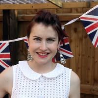 Jennifer Hare