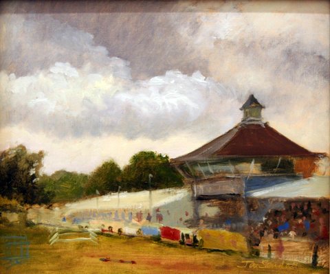 The Grand Ring
