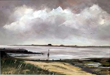 Bawdsey Ferry