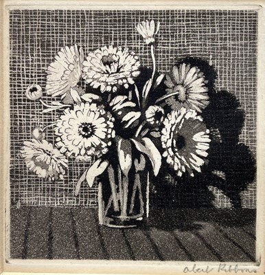 Vase of Flowers