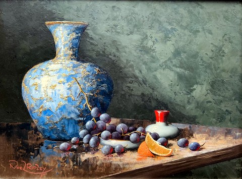 Still Life