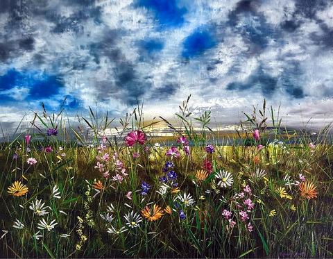 A Field Remembered