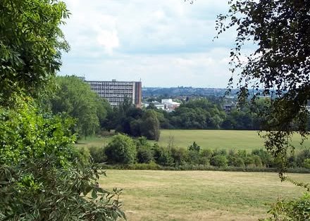 Harrow School of Art
