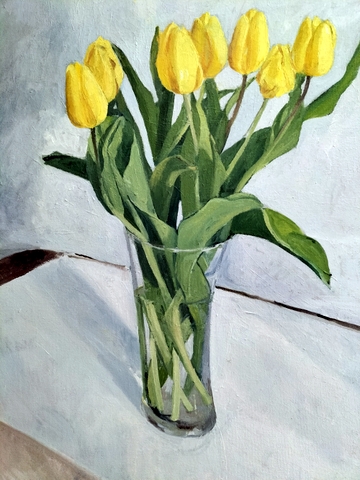 Tulips 2