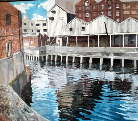 Docklands