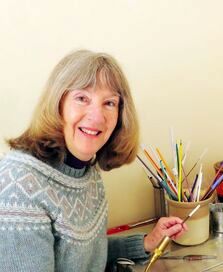 Sue Heaser