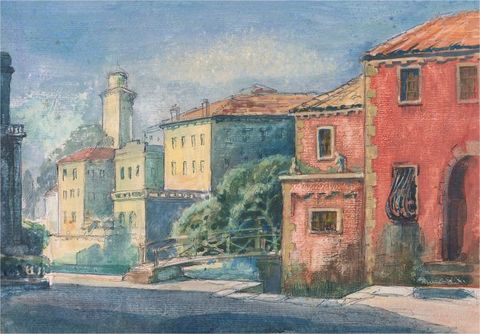 Town Streets