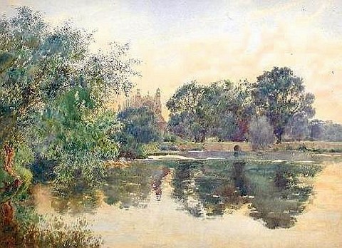 Eton College