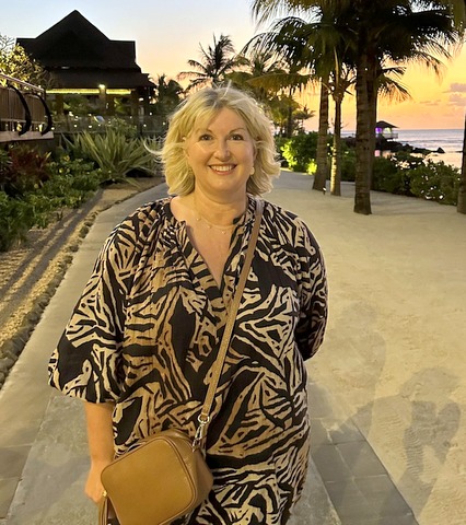 Paula Hill